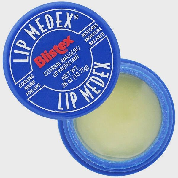 Blistex Lip Medex