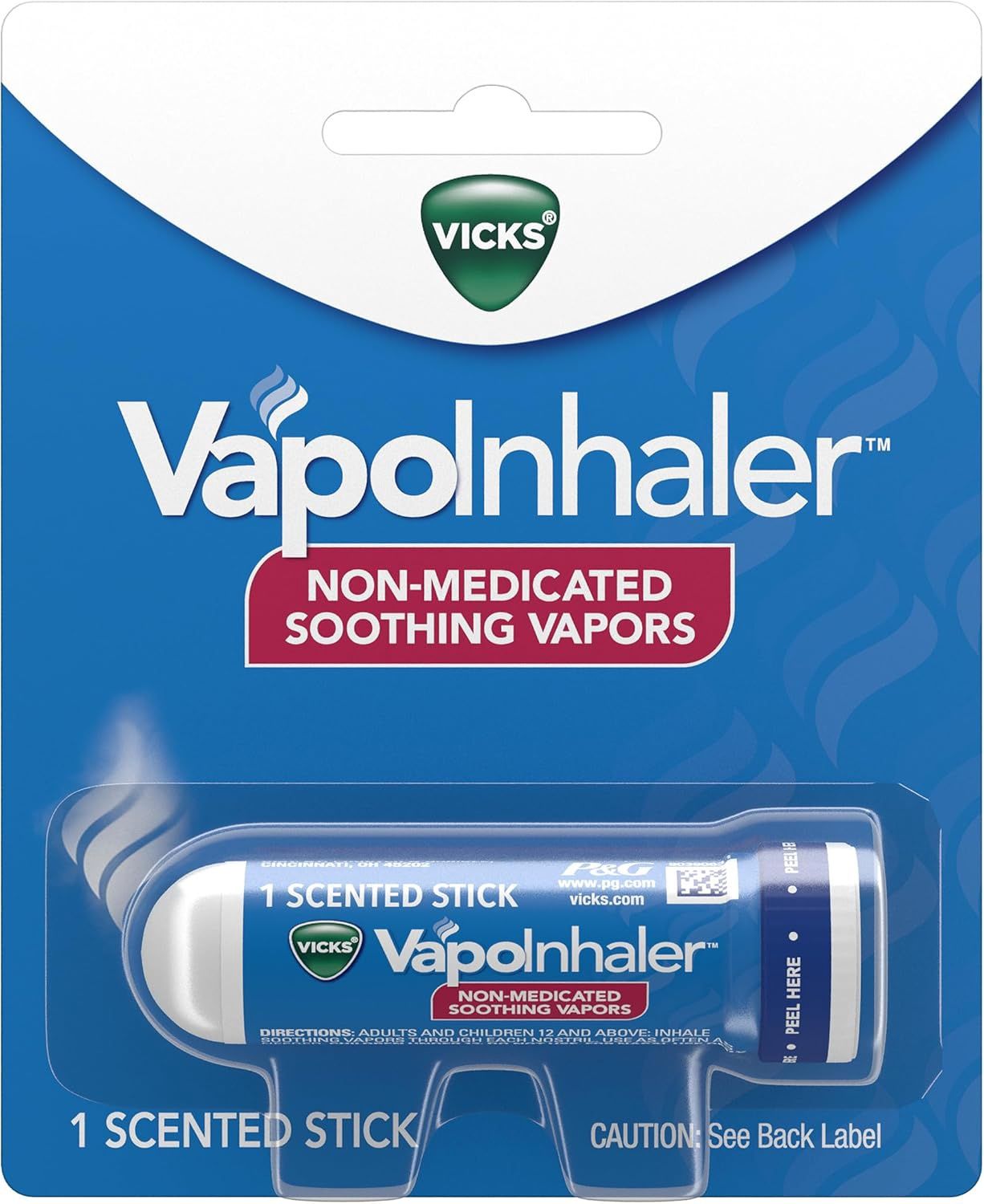 VapoInhaler