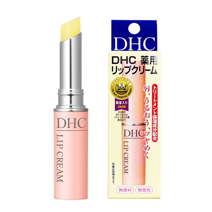 DHC Lip Cream