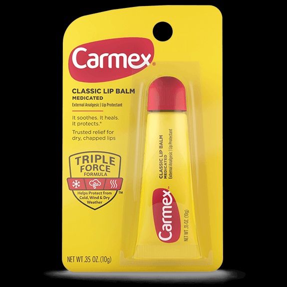 Carmex Moisturizing Lip Balm
