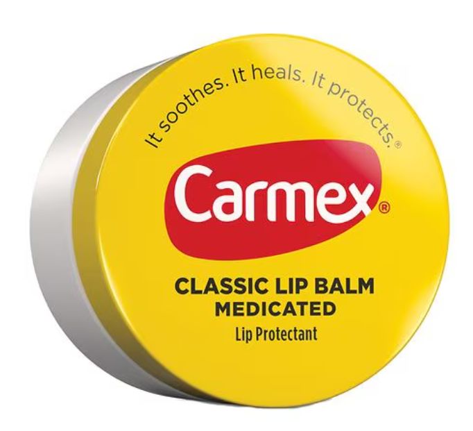 Carmex Classic Lip Balm Original