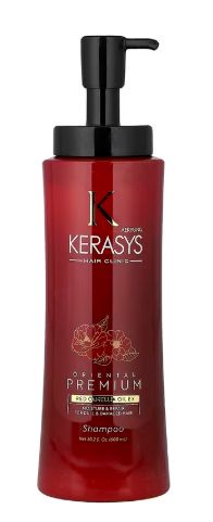 Kerasys Rec Camellia Oil EX