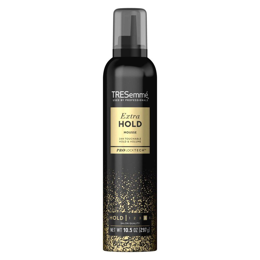 Tresemme Extra Hold Shaping Mousse