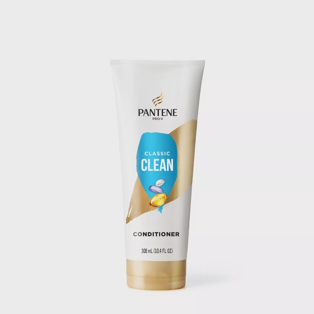 Pantene Classic Clean Conditioner