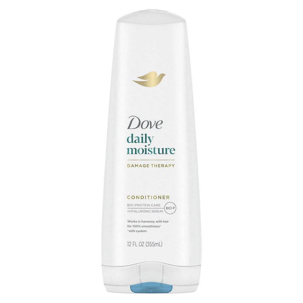 Dove Daily Moisture Damage Therapy Conditioner
