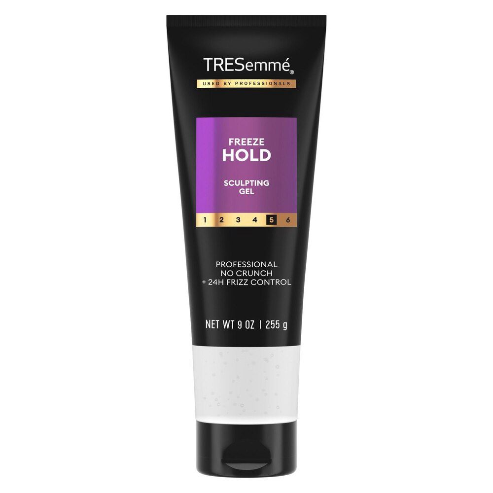 Tresemme Freeze Hold Sculpting Gel