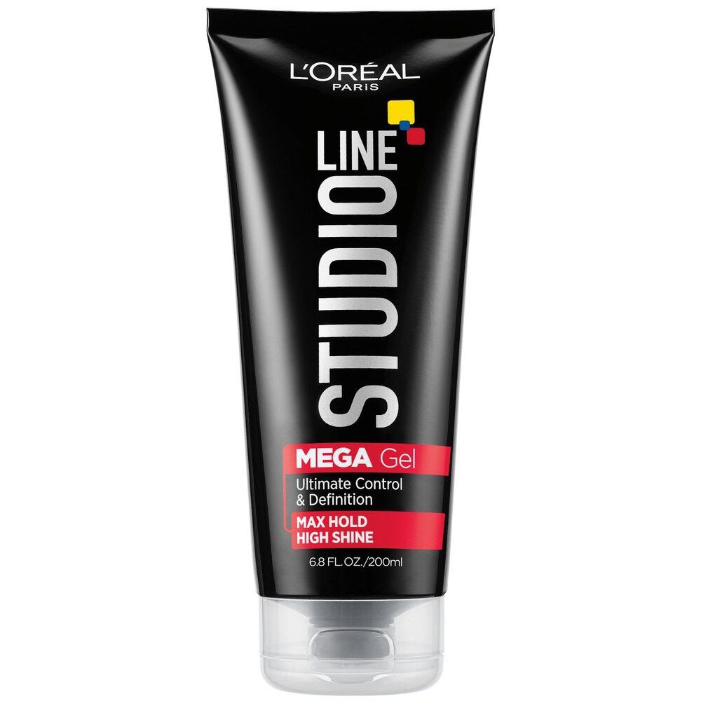 Loreal Line Studio Mega Gel