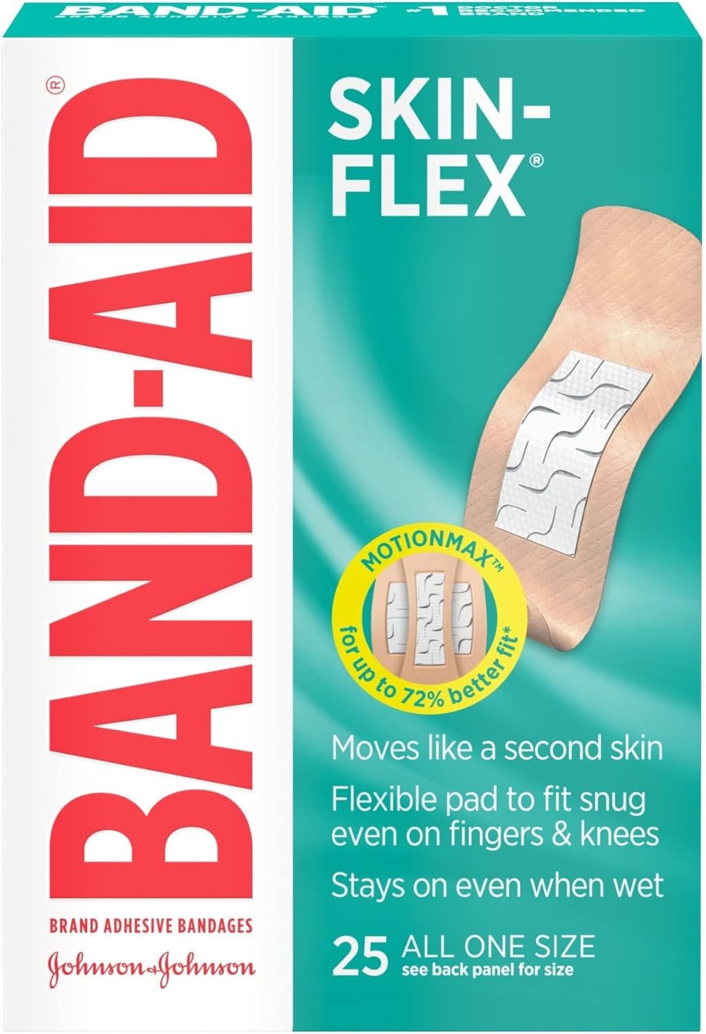 Skin-Flex 25ct