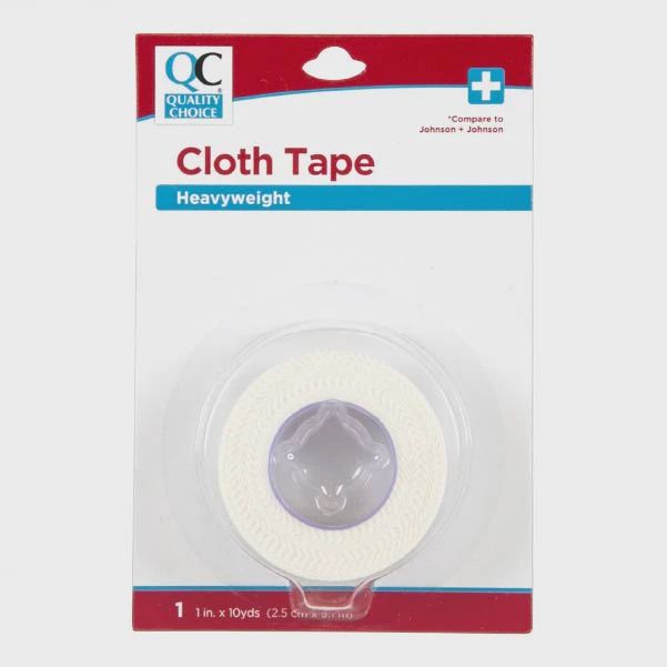 Cloth Tape Heavyweight