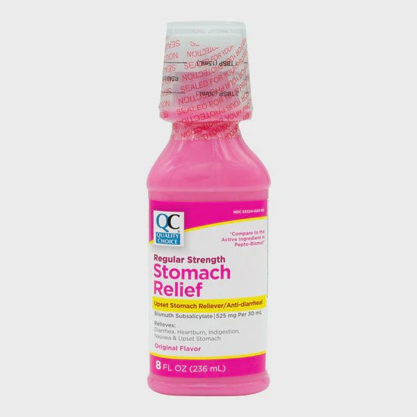 Stomach Relief Cherry