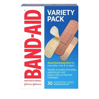 Variety Pack 30ct