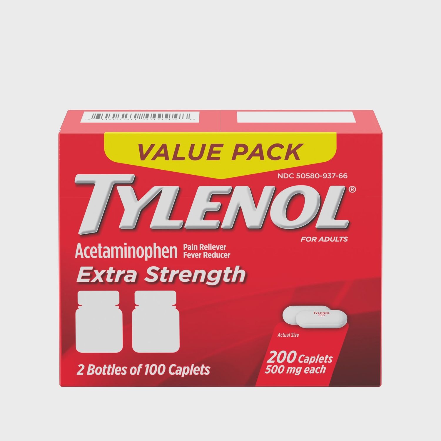 Tylenol2 ct