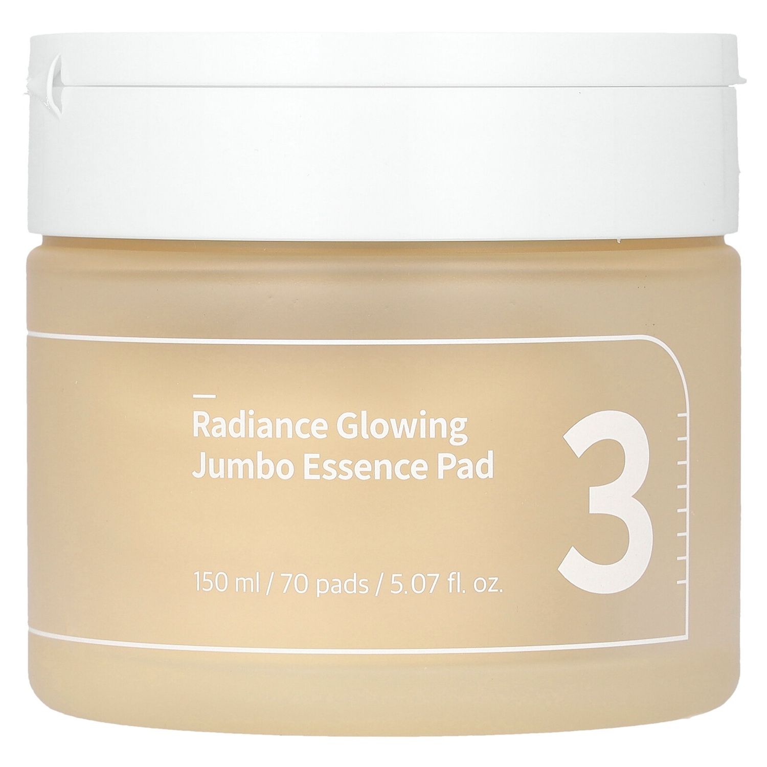 Radiance Glowing Jumbo Essence Pad