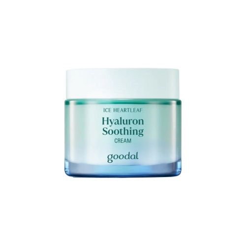 Hyaluron Soothing Cream