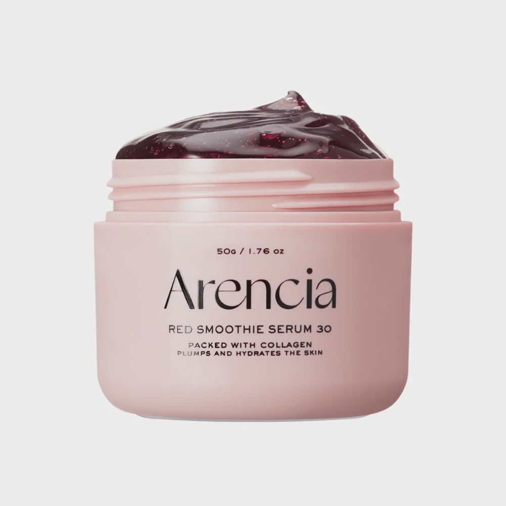 Arencia Red Bean Serum 30