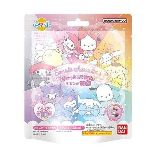 Cartoon Bath Bombs, Style: Sanrio Character 1/10