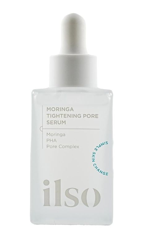 MoringA Tightening Pore Serum