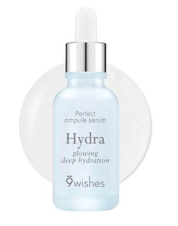 Hydra Ampule Serum