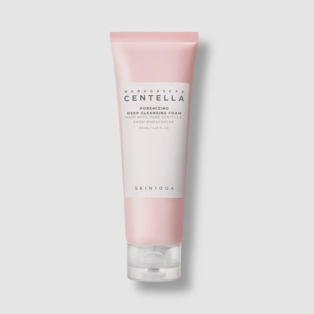 Poremizing Deep Cleansing Foam