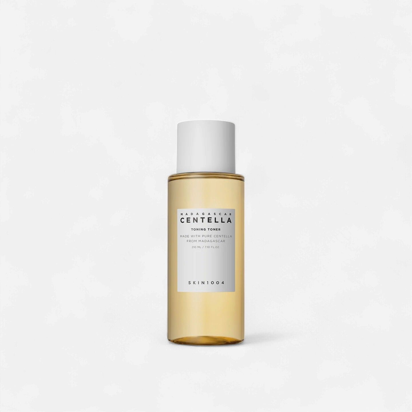 Madagascar Centella Toning Toner