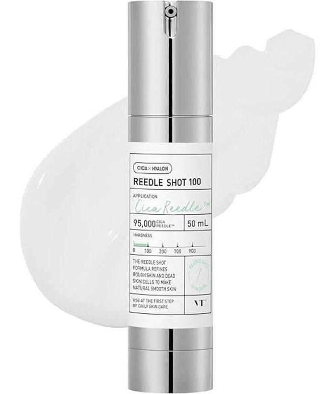 Reedle Shot, Size: 100