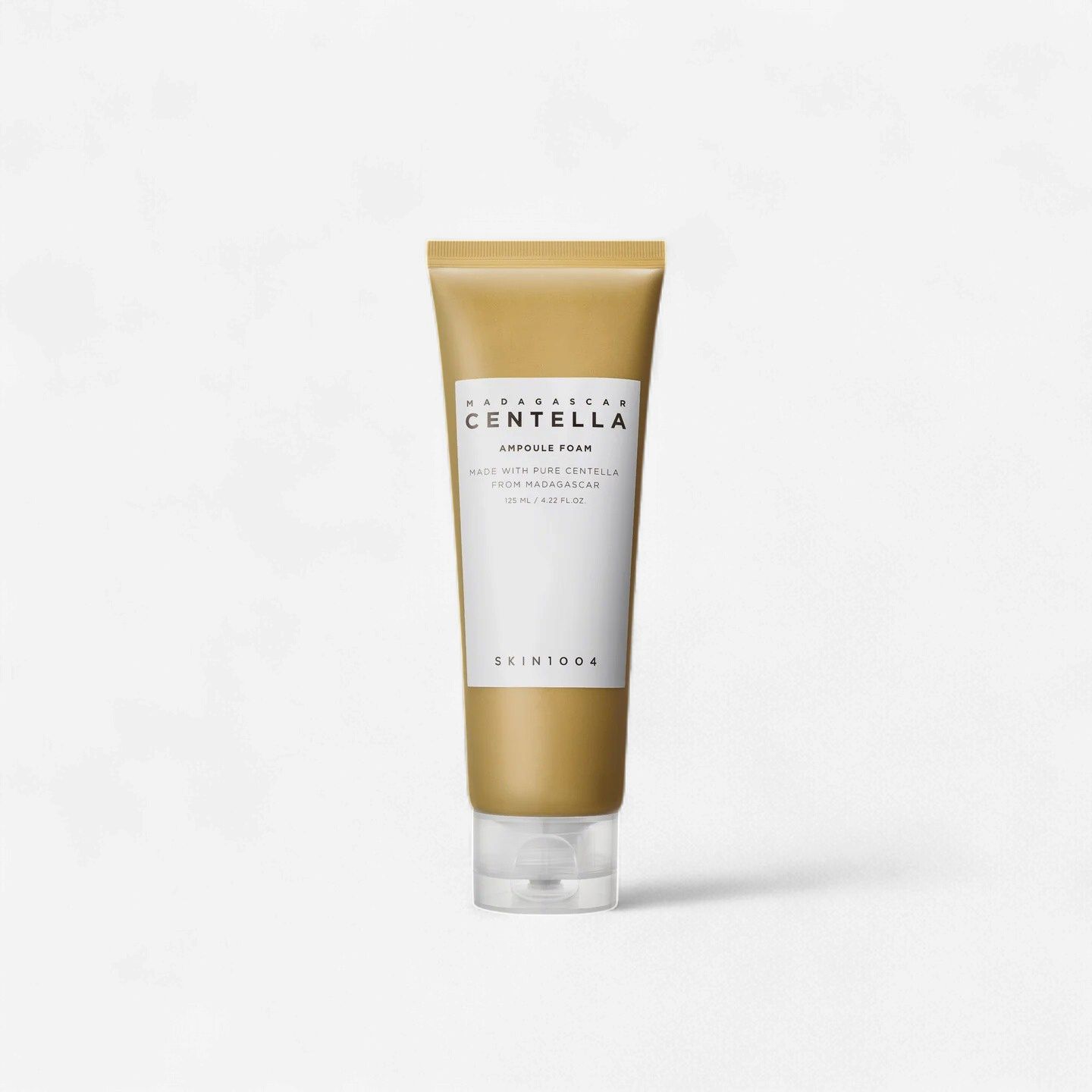 Madagascar Centella Ampoule Foam