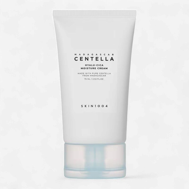 Hyalu-Cica Moisture Cream