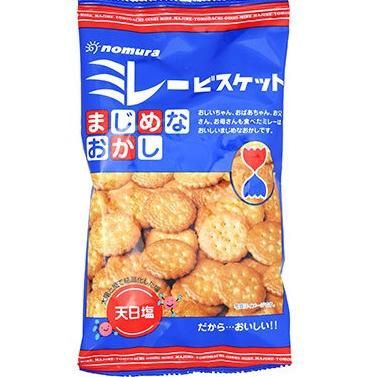 Nomura Cracker