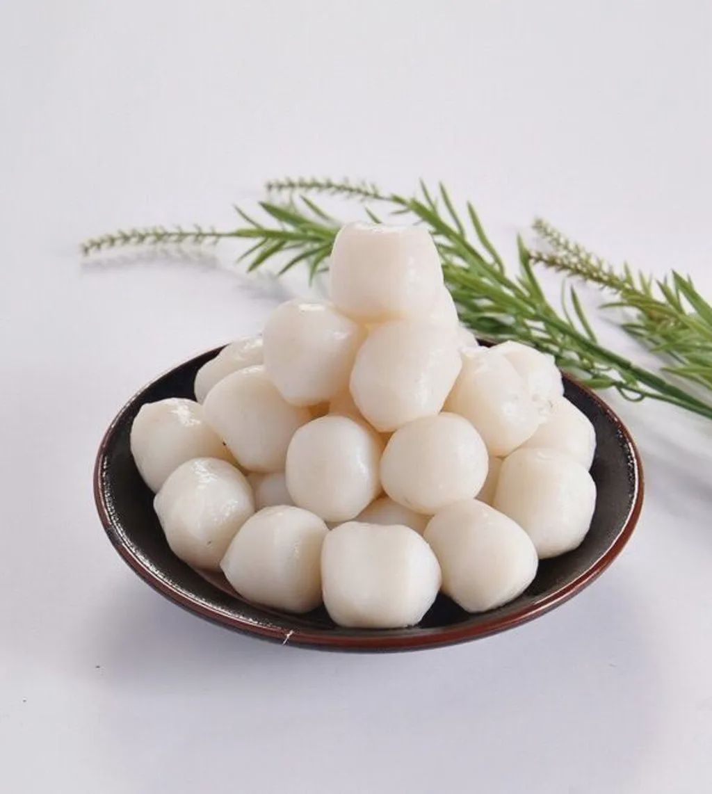 Fish Ball 鱼丸/16个