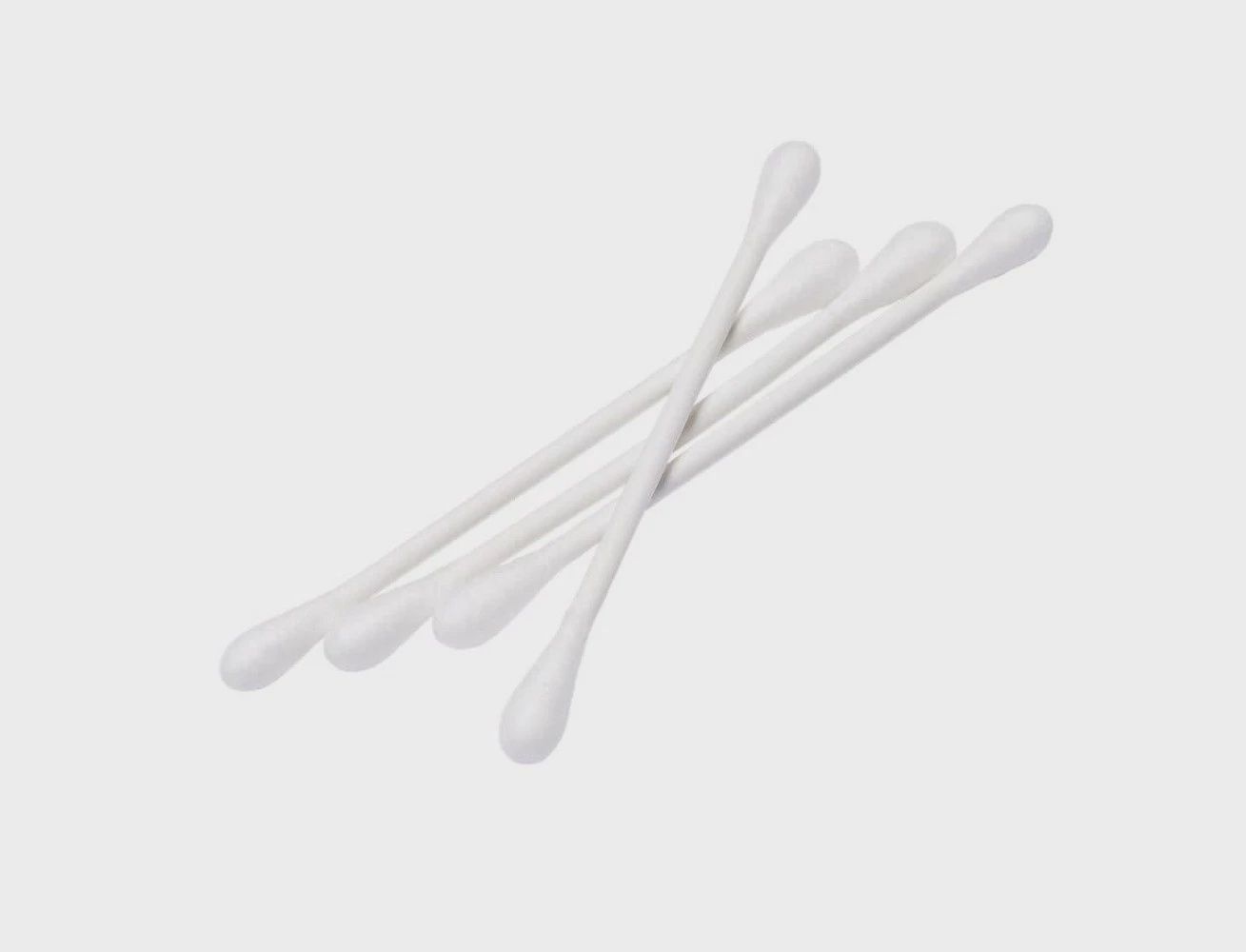 Cotton Swabs