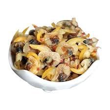 Dried Baby Clams - 小花蛤干