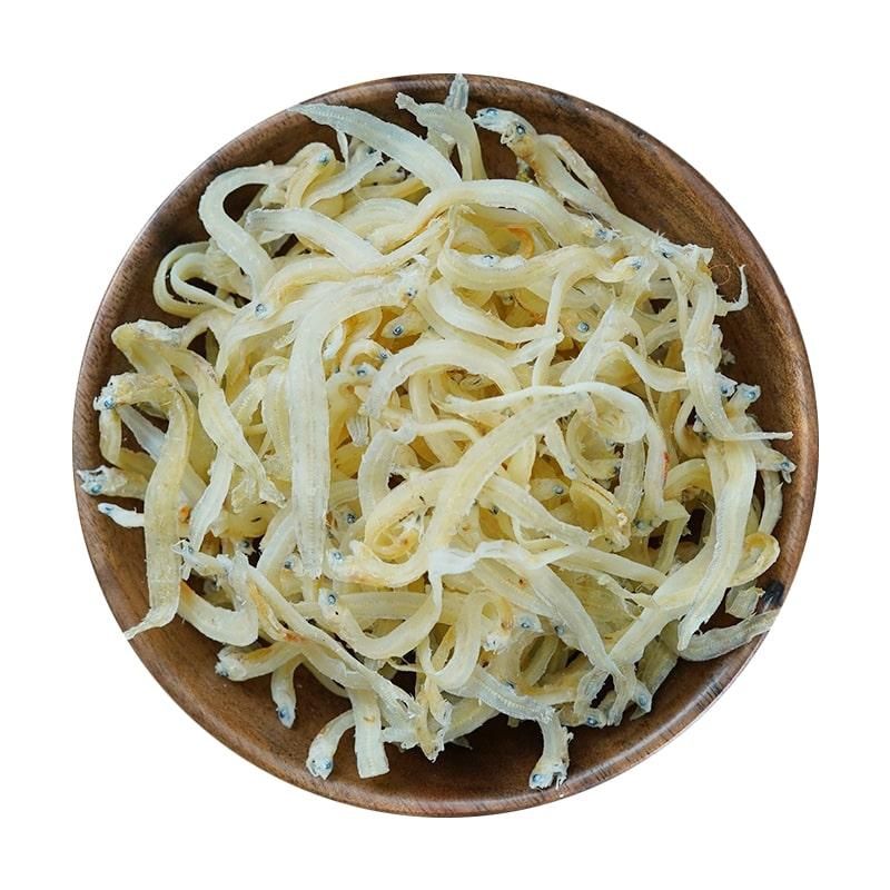 Dried Silverfish - 银鱼干