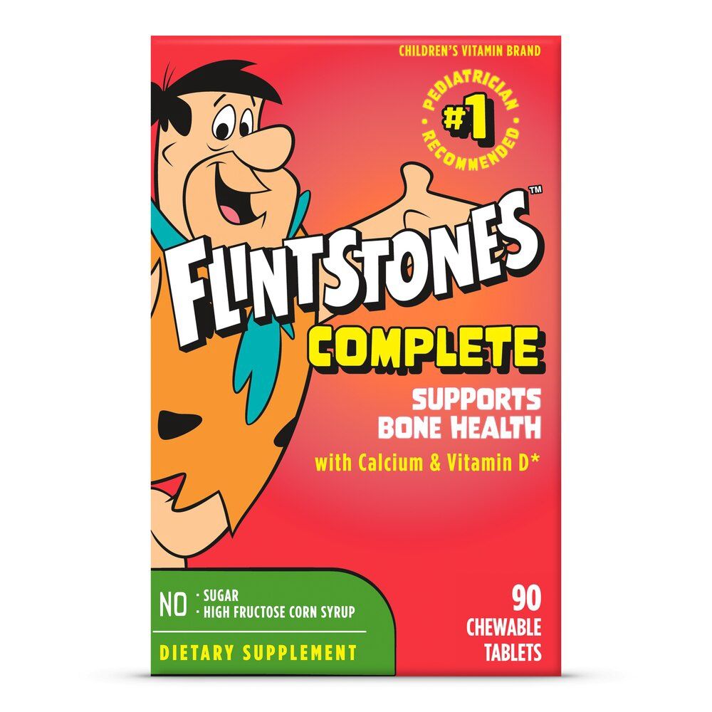 Flintstone Complete