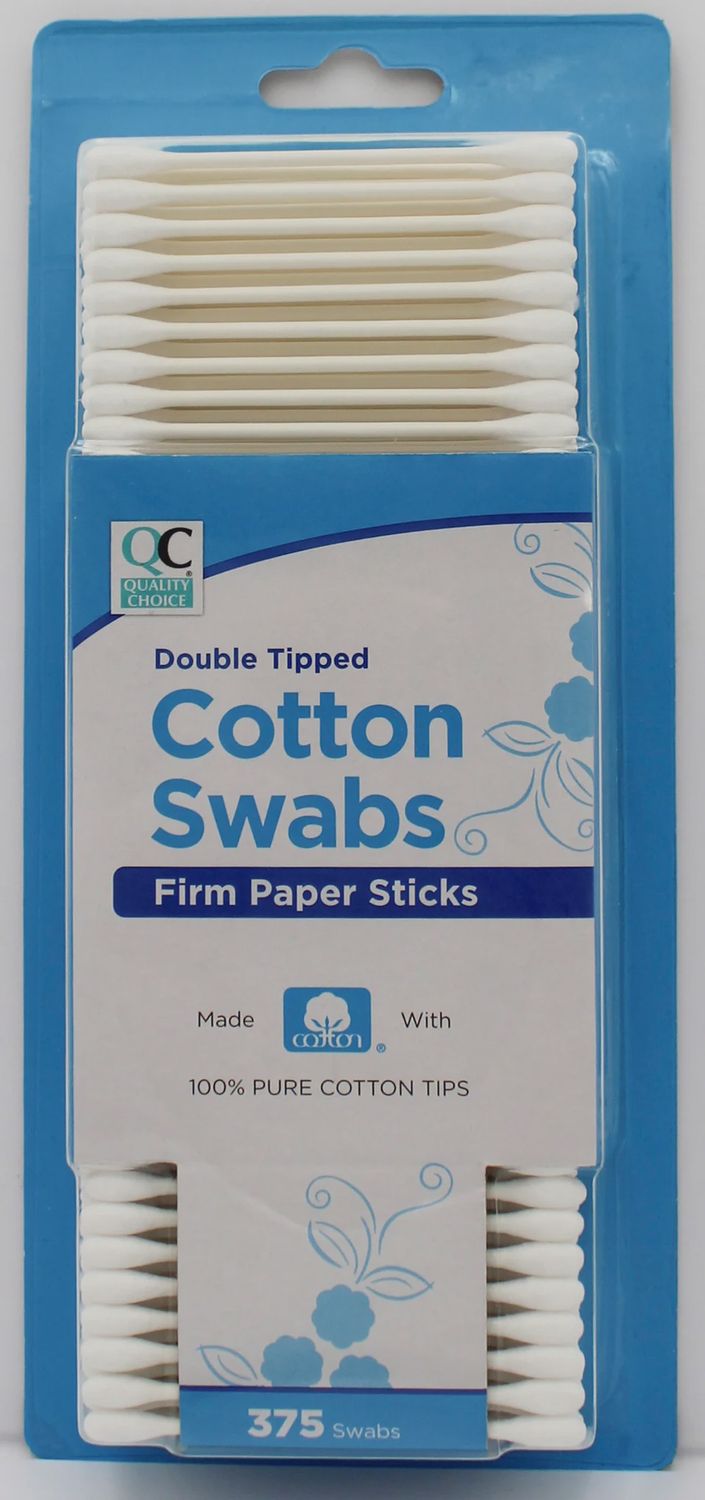 Cottman Swab 375ct