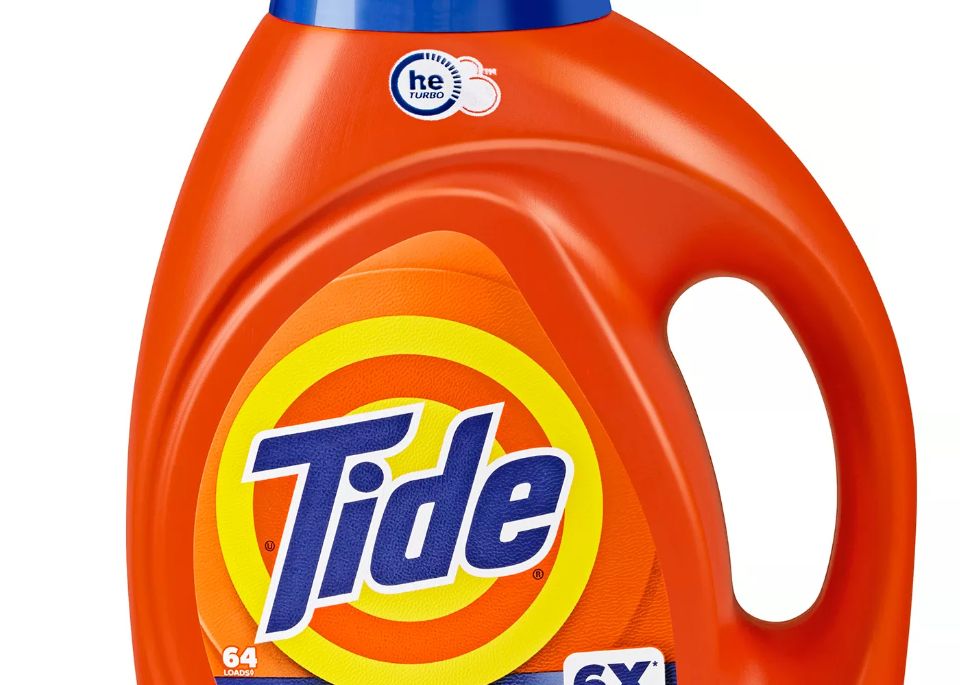 Tide Original