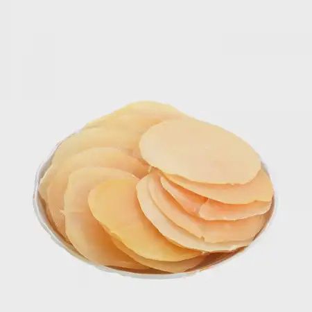 Sliced Abalone －中圆鲍片