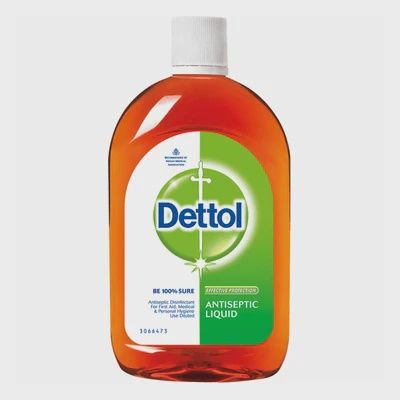 Dettol Antiseptic Liquid