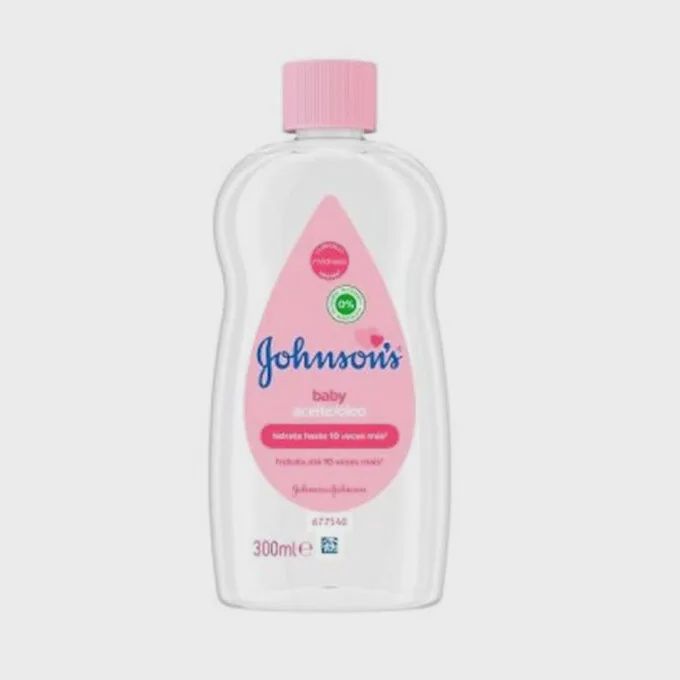 Baby Oil