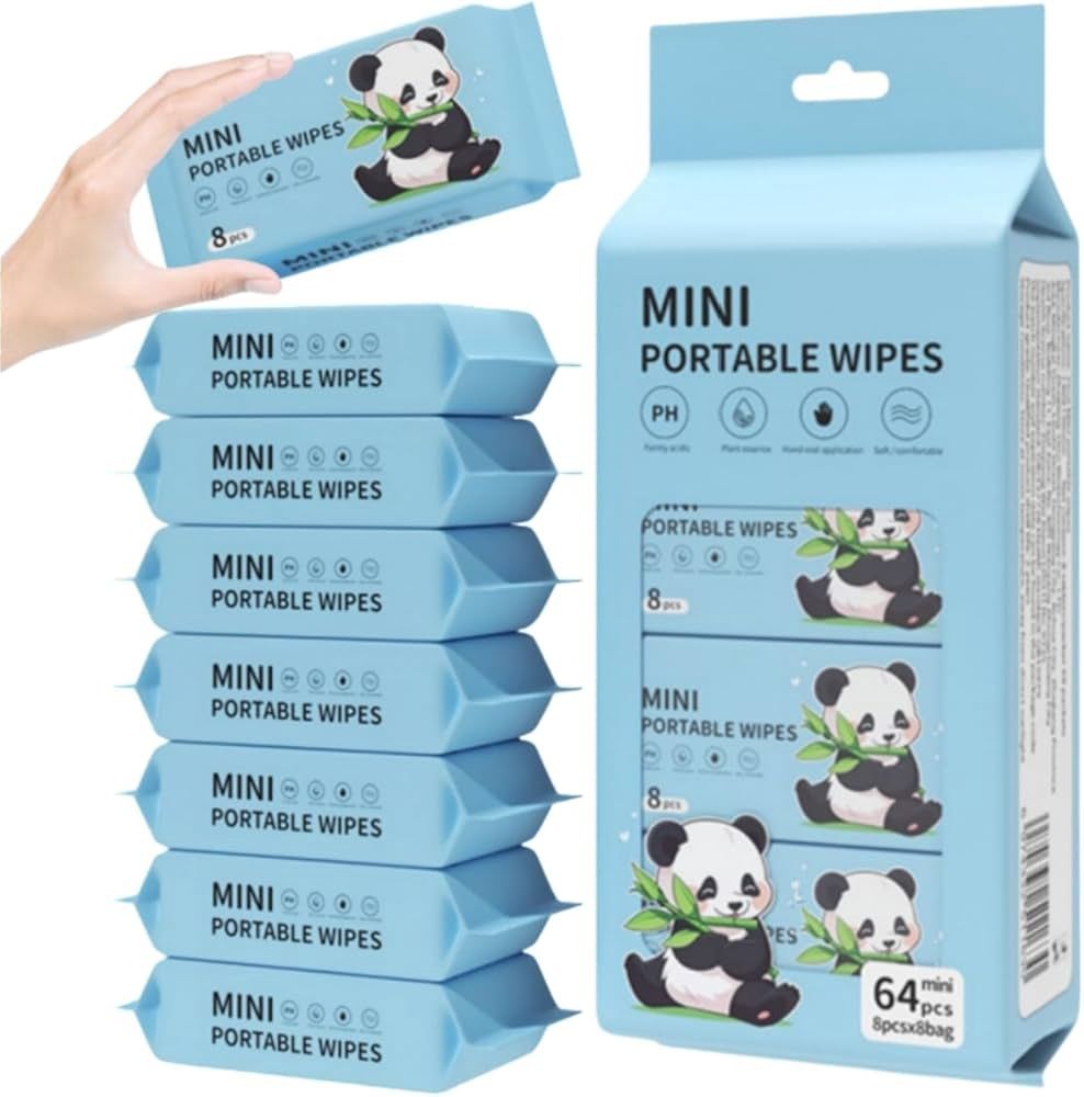 Mini Wipe