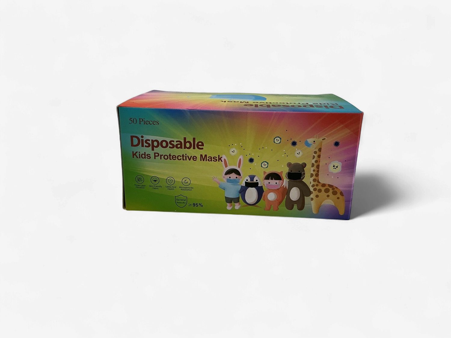 Kids Protective Mask