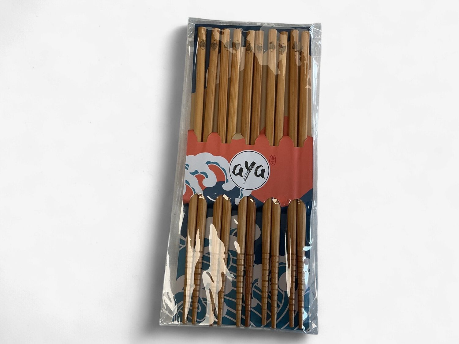 Aya Chopstick 5 pair