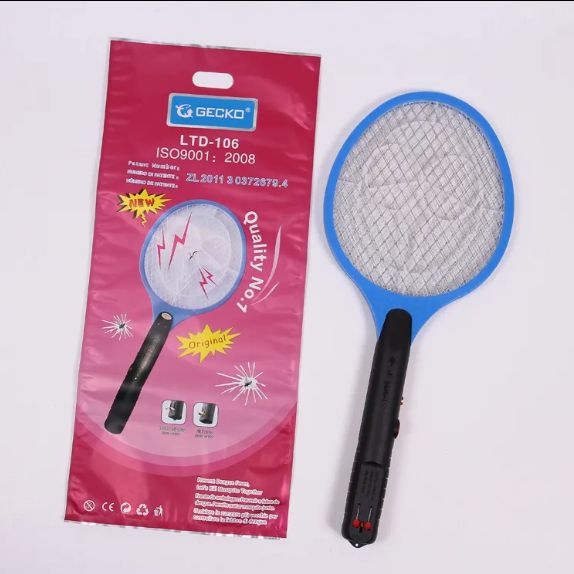 Gecko Fly Swatter