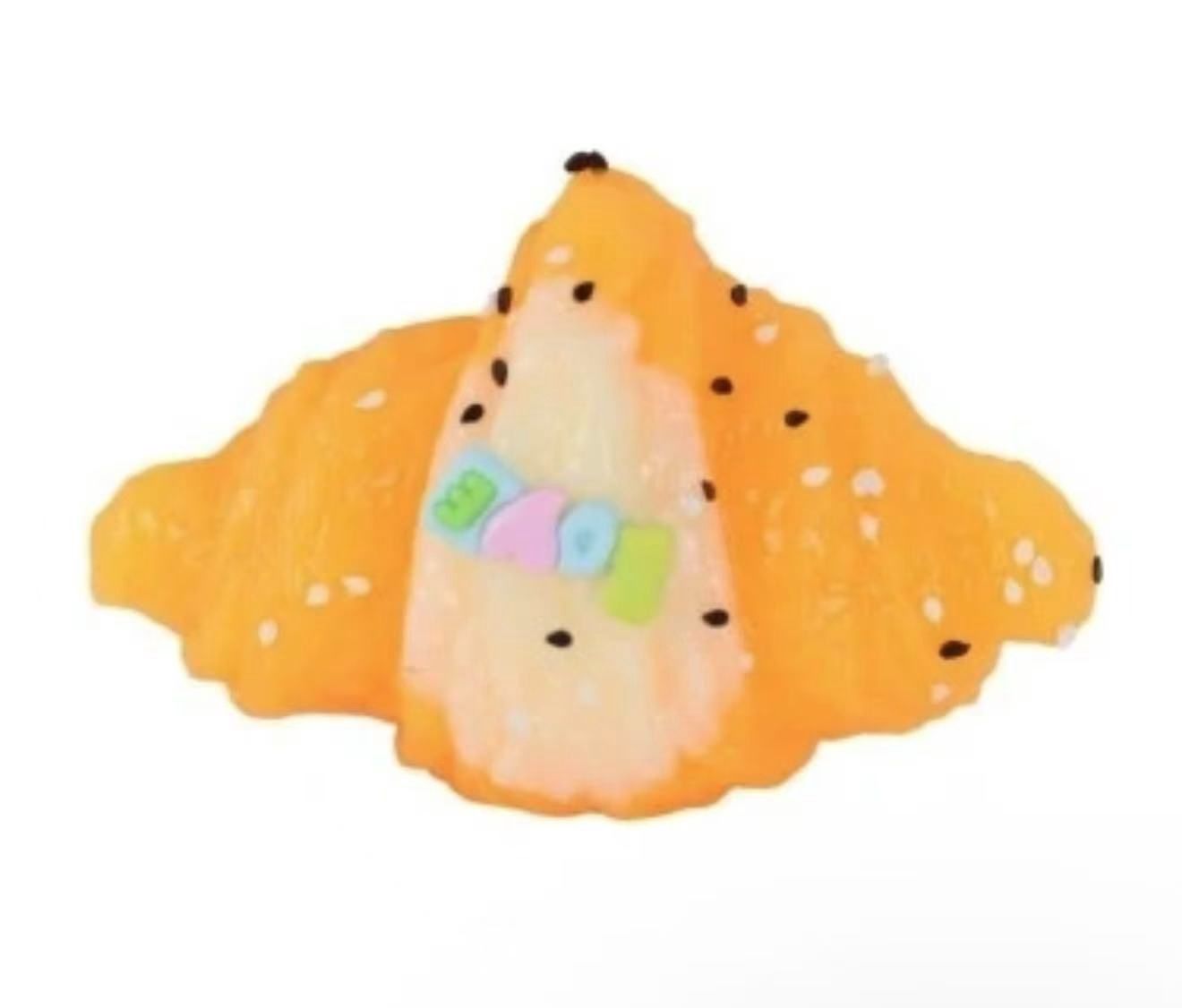 Squishy Croissant