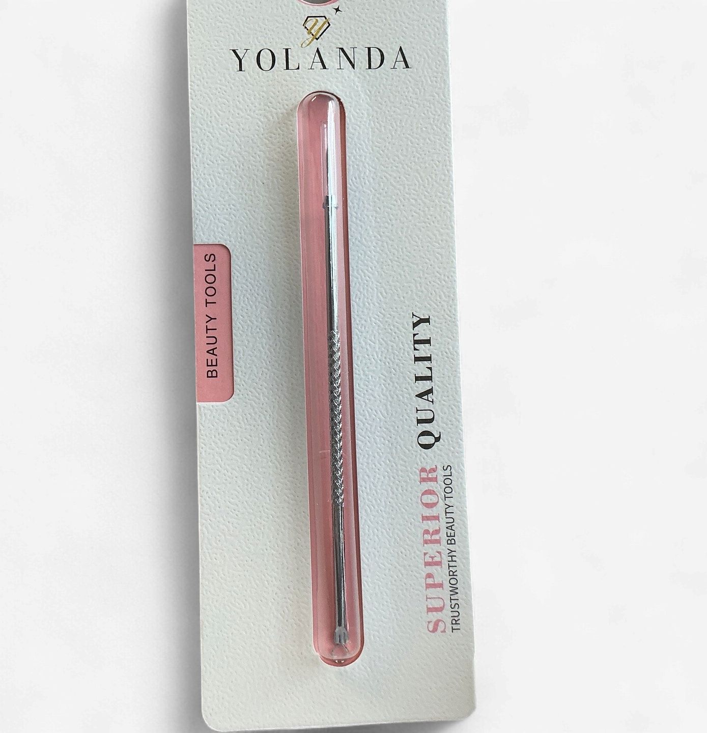 Yolanda Pimple Popper