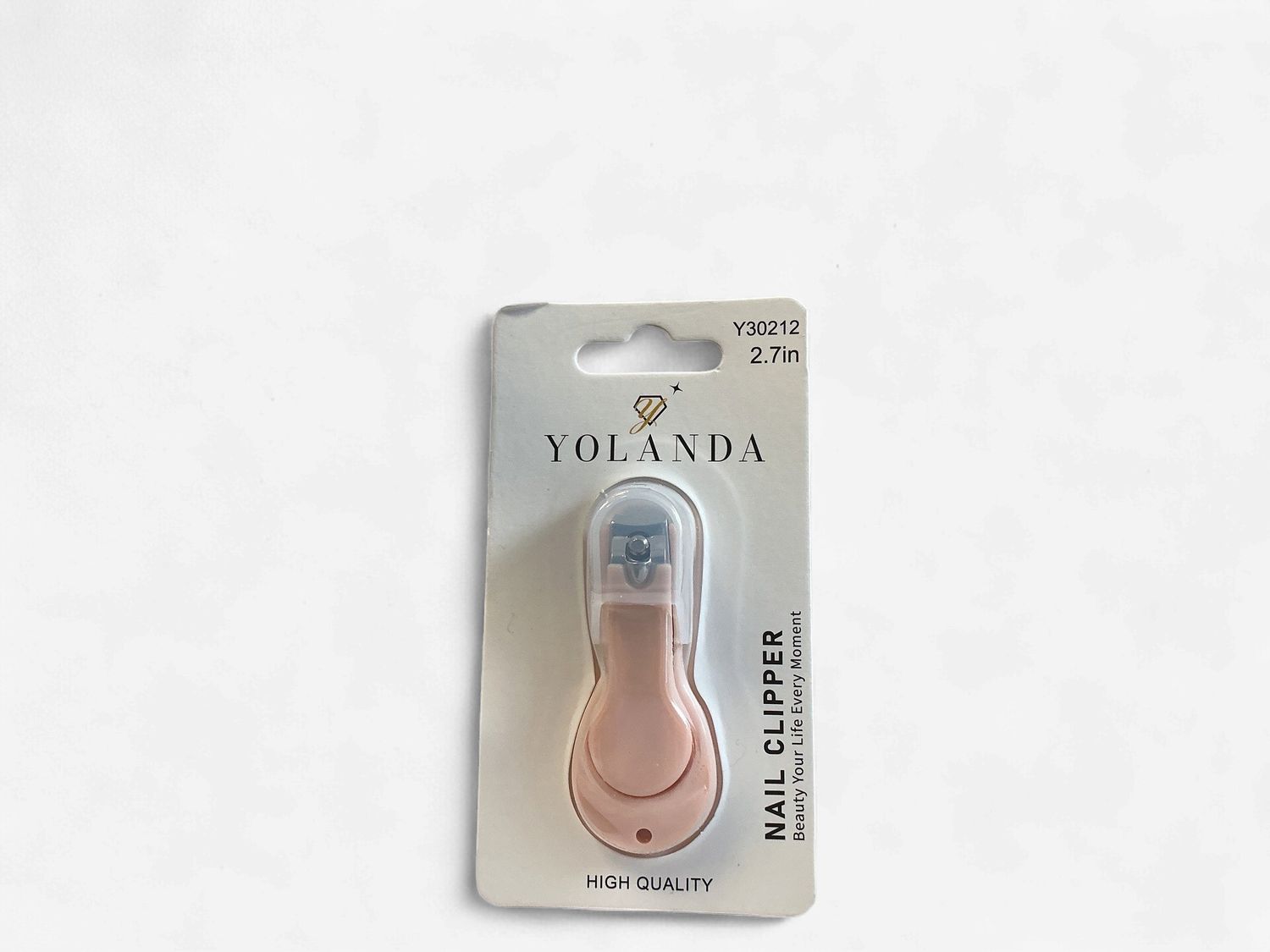 Yolanda Nail Clipper