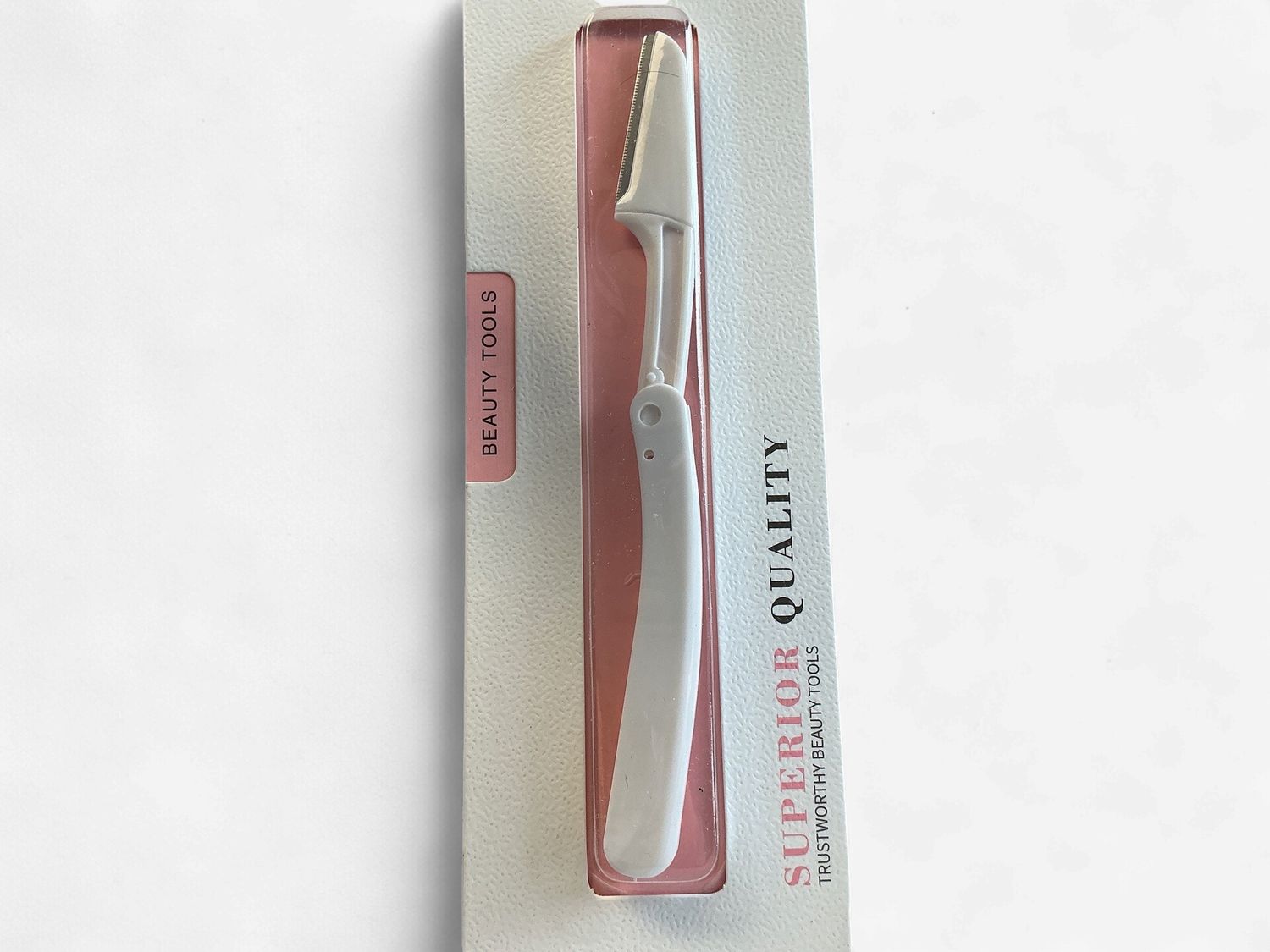 Yolanda Brow Razor