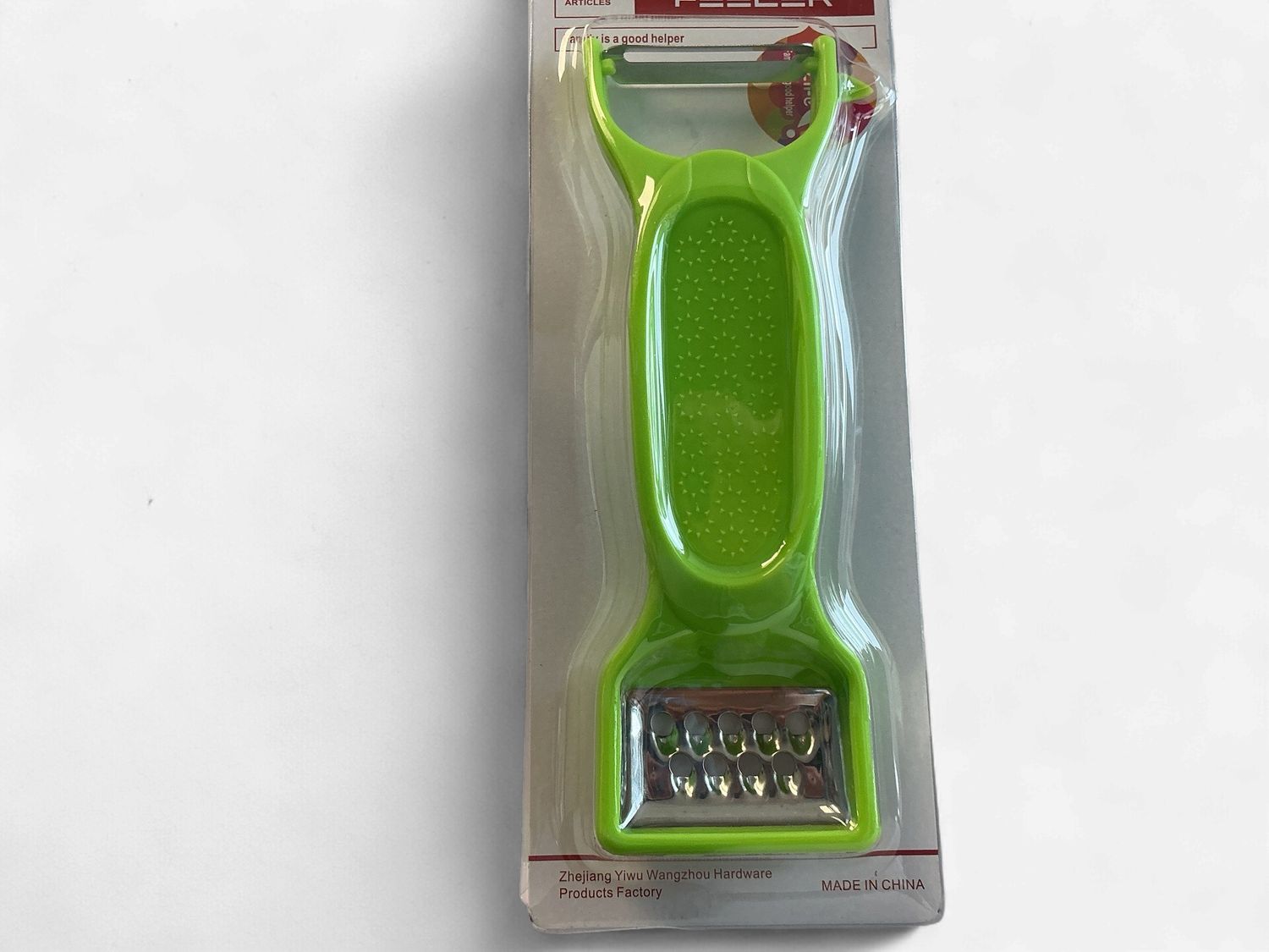 Ouyamei Peeler - 欧雅美削皮器
