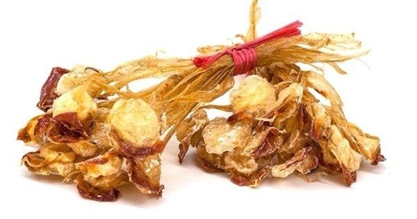 Eye-bright Fish - 明目鱼