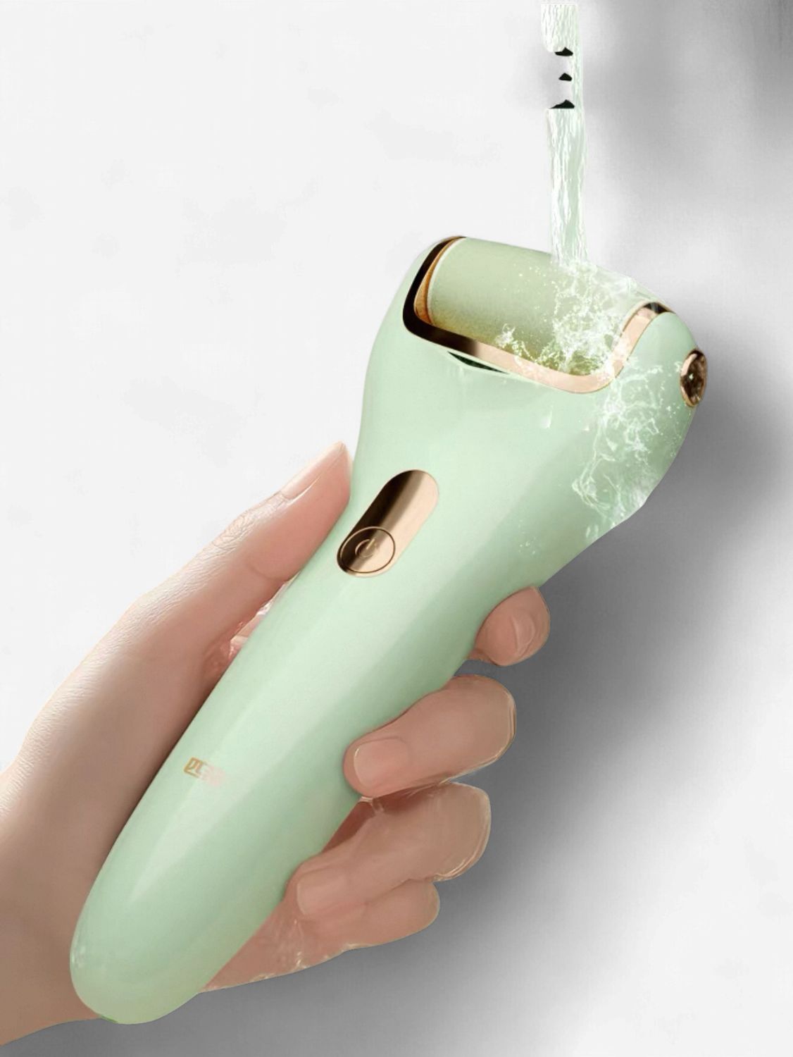 Callus Remover Machine