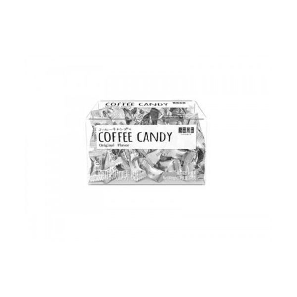 Coffee Candy